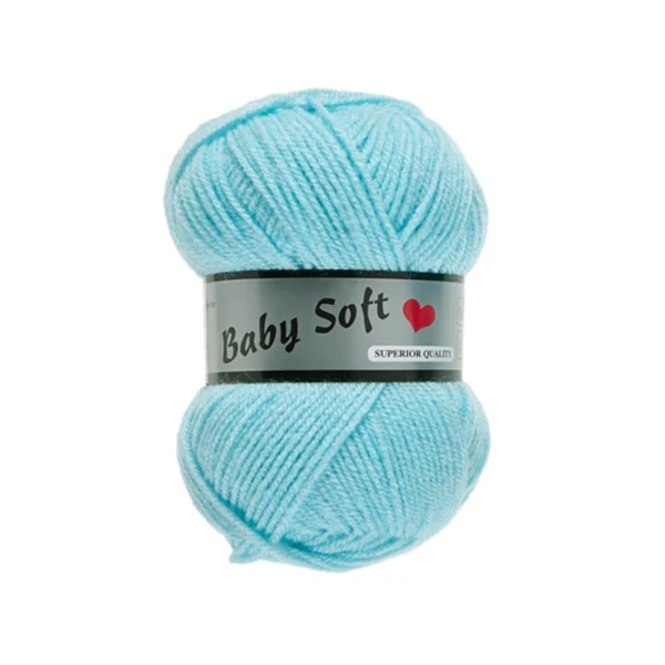 Lammy Baby Soft